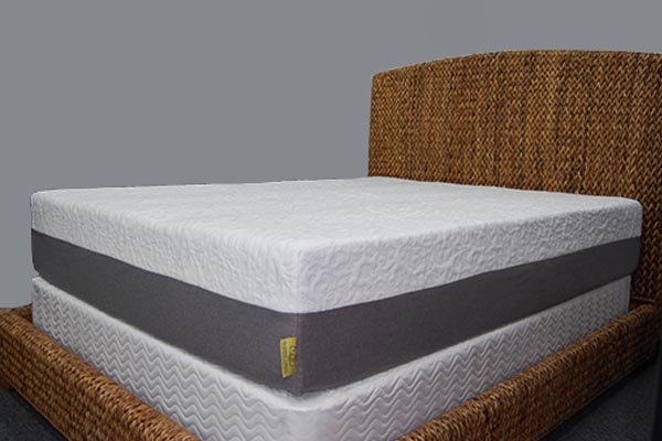 best mattress for rvs