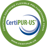 Puffy-certipur-us-certification-seal-approval